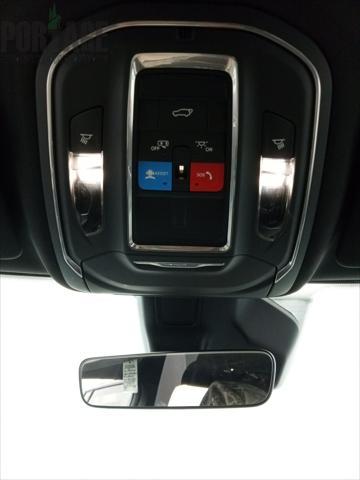 Photo of 2025 Baltic Gray Metallic Clearcoat Jeep Grand Cherokee L