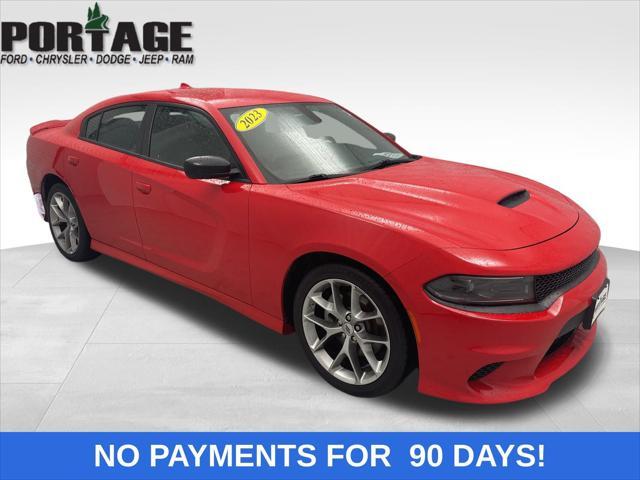 2023 Dodge Charger