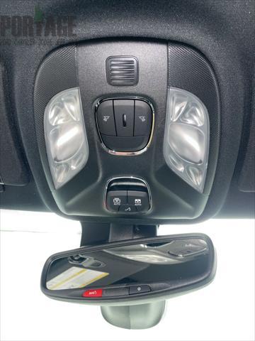 Photo of 2025 Silver Zynith Metallic Clearcoat Jeep Compass