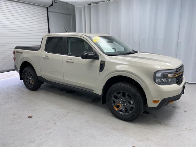 2024 Ford Maverick