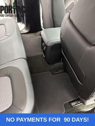 Photo of 2018 Satin Steel Metallic Chevrolet Colorado