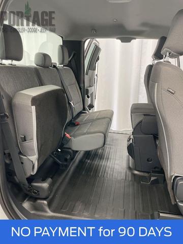 Photo of 2022 Oxford White Ford F-150