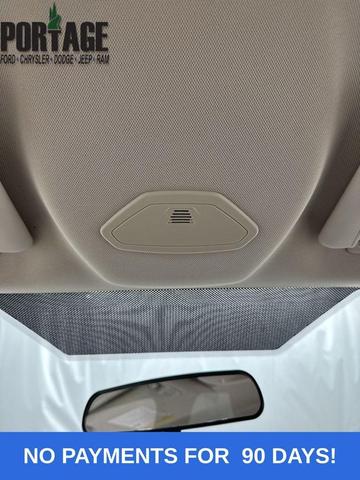 Photo of 2018 Lightning Blue Ford Focus