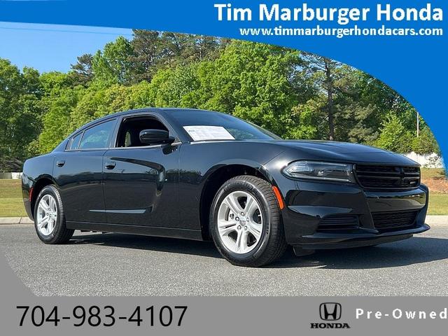 2023 Dodge Charger