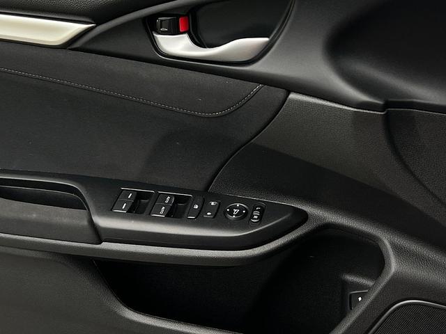 Photo of 2021 Blue Honda Civic