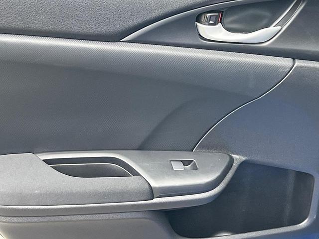 Photo of 2021 Blue Honda Civic