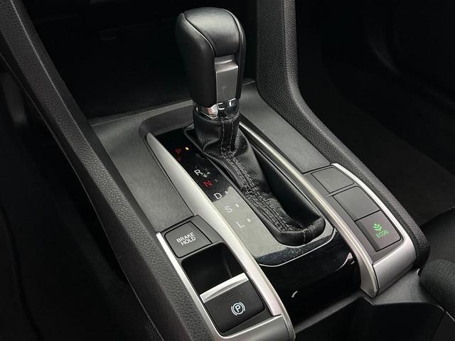 Photo of 2021 Blue Honda Civic