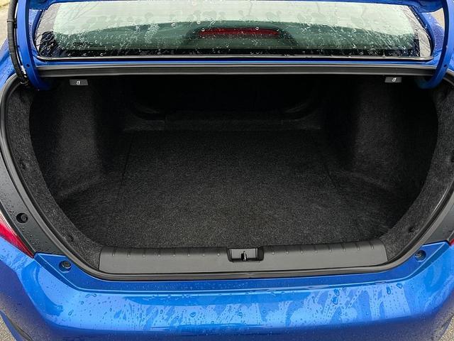 Photo of 2021 Blue Honda Civic