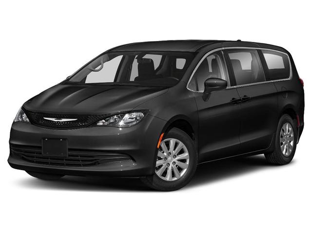 2020 Chrysler Voyager