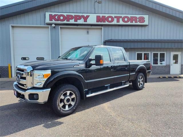 2016 Ford F-250