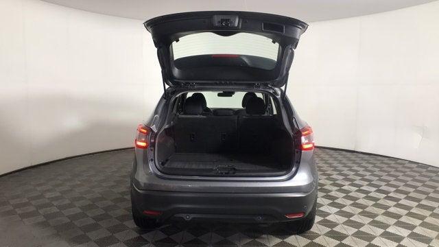 Photo of 2020 Gun Metallic Nissan Rogue Sport
