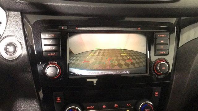 Photo of 2020 Gun Metallic Nissan Rogue Sport