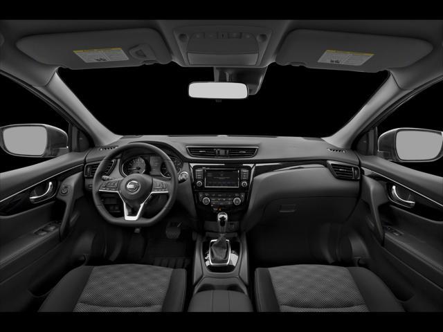 Photo of 2020 Gun Metallic Nissan Rogue Sport