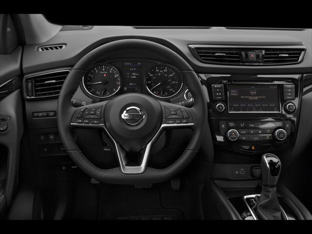 Photo of 2020 Gun Metallic Nissan Rogue Sport