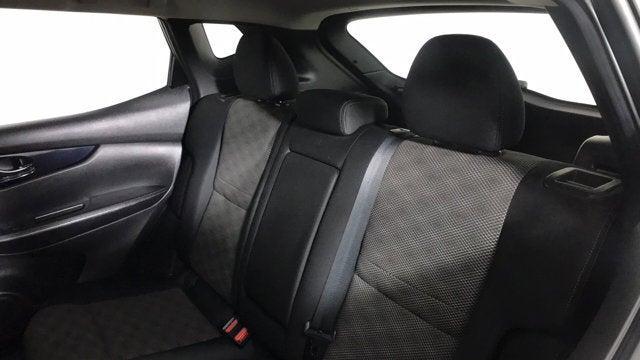 Photo of 2020 Gun Metallic Nissan Rogue Sport