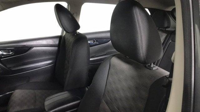 Photo of 2020 Gun Metallic Nissan Rogue Sport