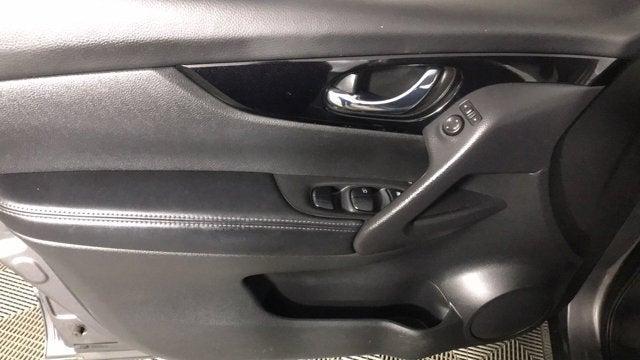 Photo of 2020 Gun Metallic Nissan Rogue Sport