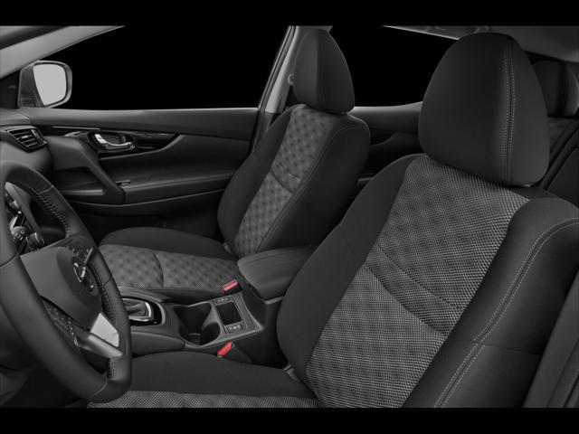 Photo of 2020 Gun Metallic Nissan Rogue Sport