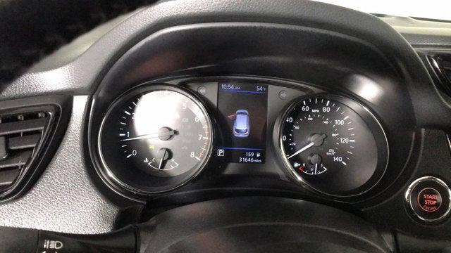 Photo of 2020 Gun Metallic Nissan Rogue Sport
