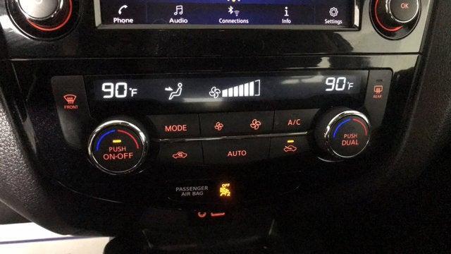 Photo of 2020 Gun Metallic Nissan Rogue Sport