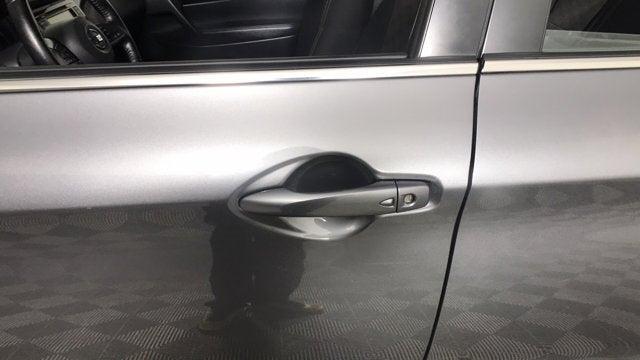 Photo of 2020 Gun Metallic Nissan Rogue Sport