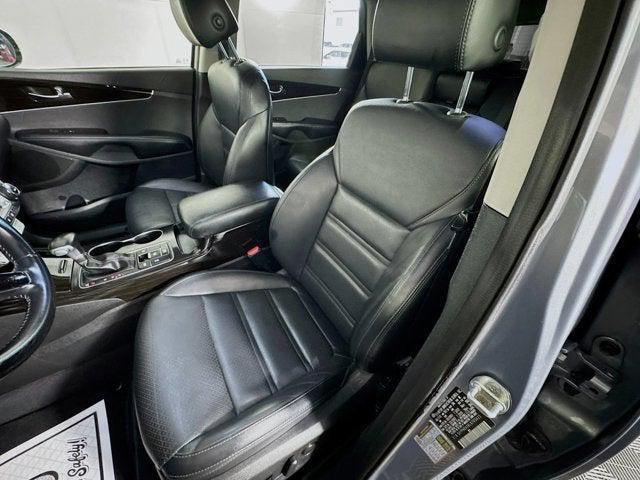 Photo of 2020 Everlasting Silver Kia Sorento
