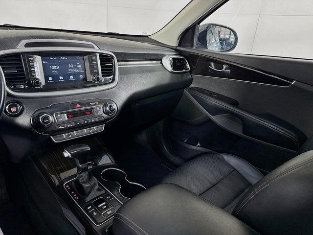 Photo of 2020 Everlasting Silver Kia Sorento