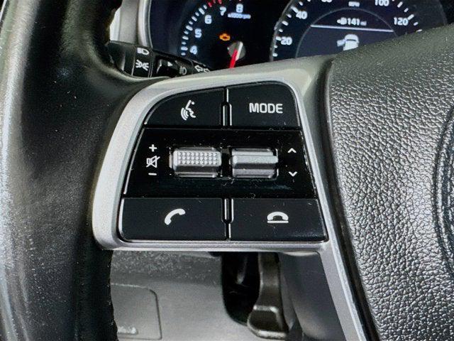 Photo of 2020 Everlasting Silver Kia Sorento