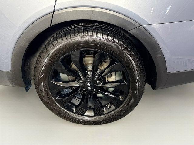 Photo of 2020 Everlasting Silver Kia Sorento
