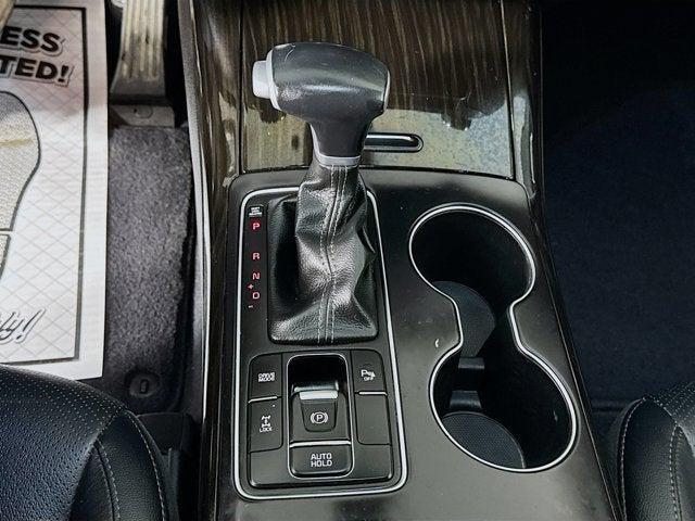 Photo of 2020 Everlasting Silver Kia Sorento