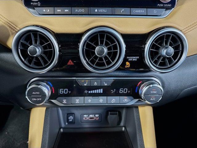 Photo of 2025 Gun Metallic Nissan Sentra