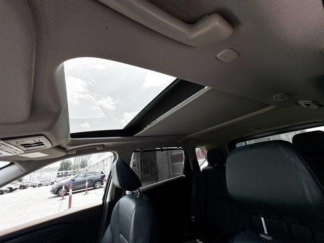 Photo of 2022 Super Black Nissan Rogue