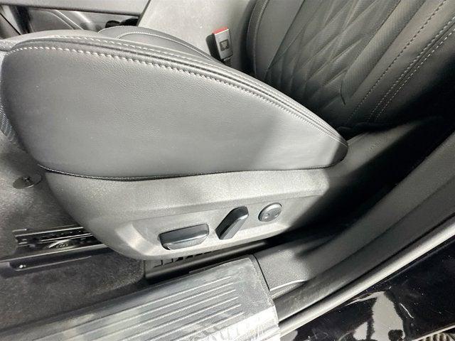 Photo of 2026 Super Black Nissan Rogue