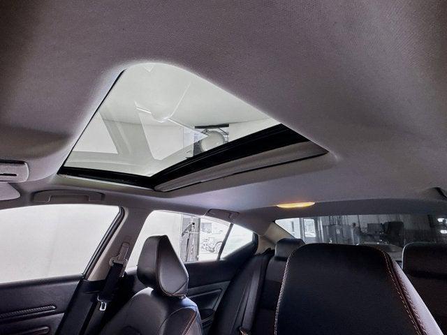 Photo of 2019 Gun Metallic Nissan Altima