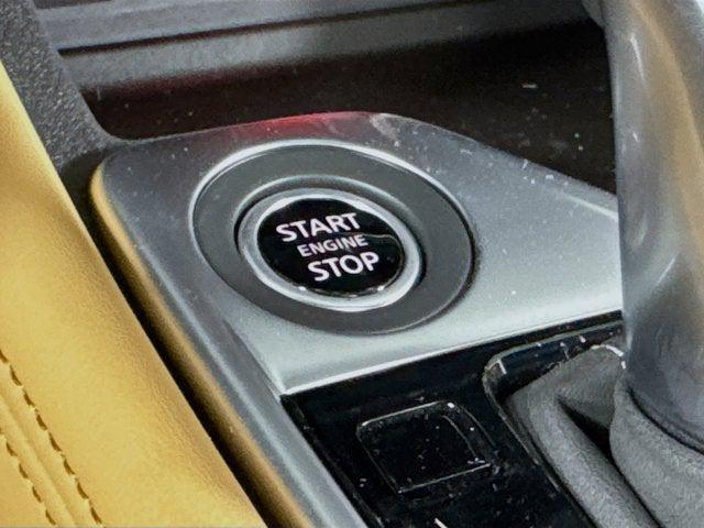Photo of 2025 Gun Metallic Nissan Sentra