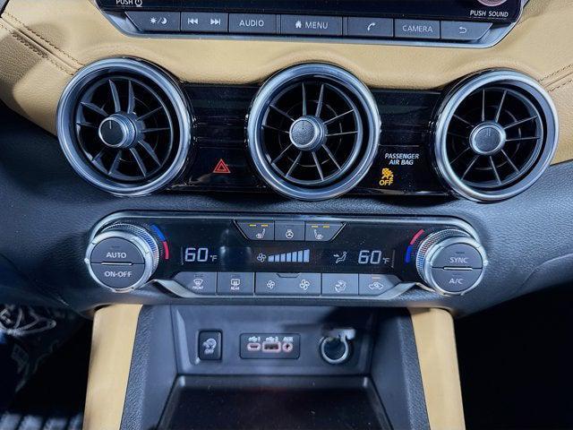 Photo of 2025 Gun Metallic Nissan Sentra