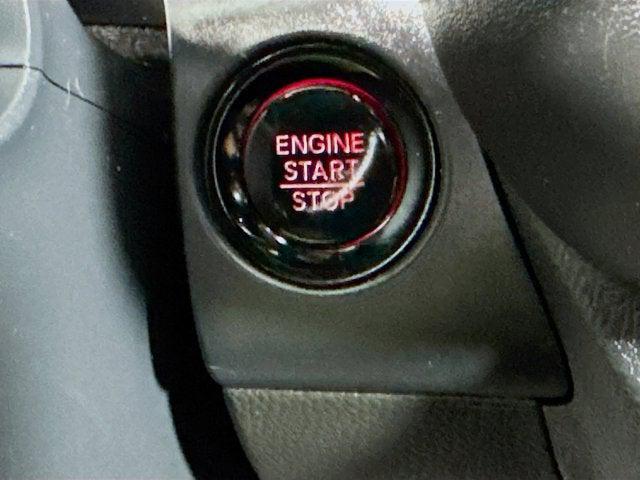 Photo of 2023 Blue Honda HR-V