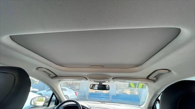 Photo of 2017 Magnetic Ford Fusion