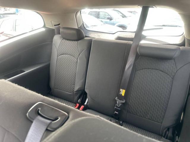 Photo of 2012 Crystal Red Tintcoat Chevrolet Traverse