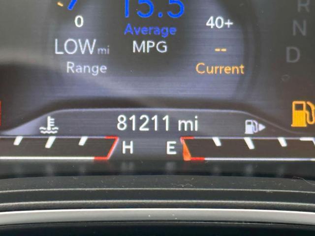Photo of 2019 Black Jeep Cherokee