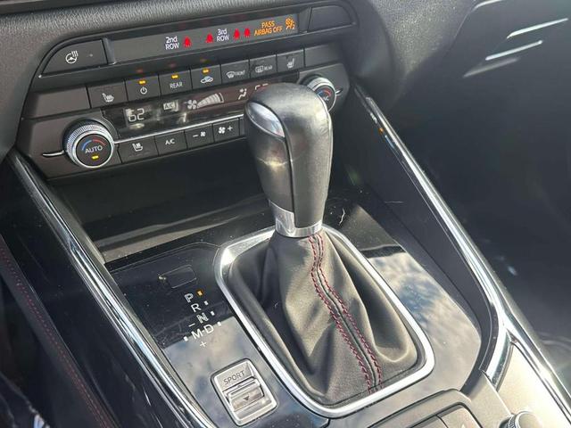 Photo of 2022 Polymetal Gray Metallic Mazda CX-9