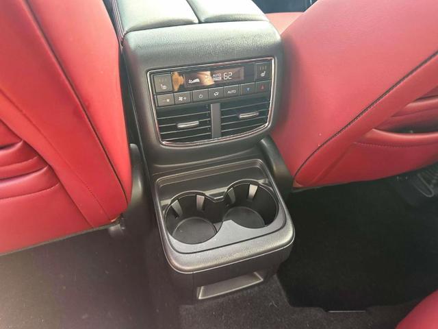 Photo of 2022 Polymetal Gray Metallic Mazda CX-9