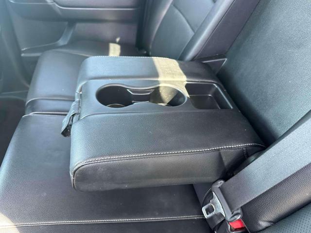 Photo of 2022 Sonic Gray Pearl Honda Ridgeline