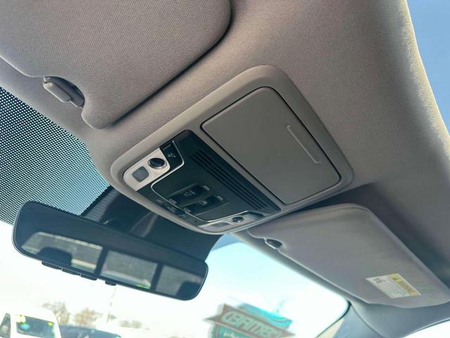 Photo of 2022 Sonic Gray Pearl Honda Ridgeline