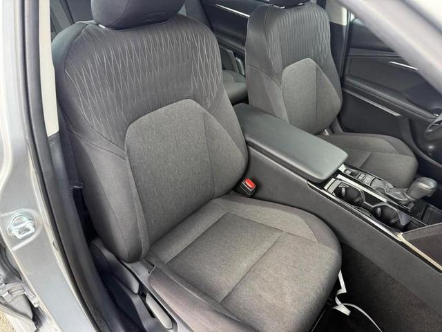 Photo of 2025 Celestial Silver Metallic Toyota Camry