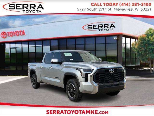 2022 Toyota Tundra