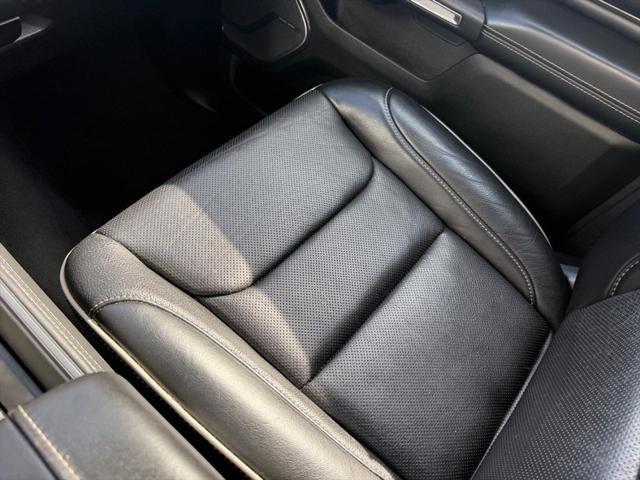 Photo of 2021 Maximum Steel Metallic Clearcoat RAM 1500