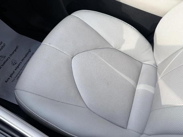 Photo of 2024 Storm Cloud Toyota Grand Highlander