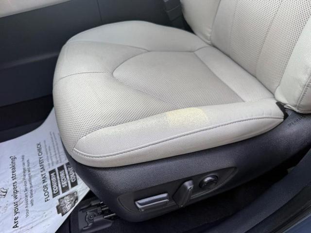 Photo of 2024 Storm Cloud Toyota Grand Highlander