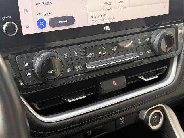 Photo of 2024 Storm Cloud Toyota Grand Highlander